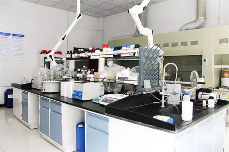 实验室概况